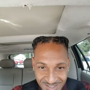 Meet your Posher, Andre